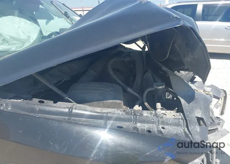 2018 Ram 1500 Harvest 4X2 5'7 Box z USA, uszkodzony, nr VIN 1C6RR6LT1JS187820